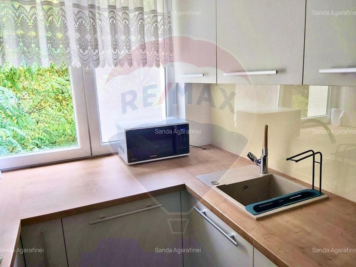 Apartament premium 3 camere, prima inchiriere, central, Str. Dragalina - 17
