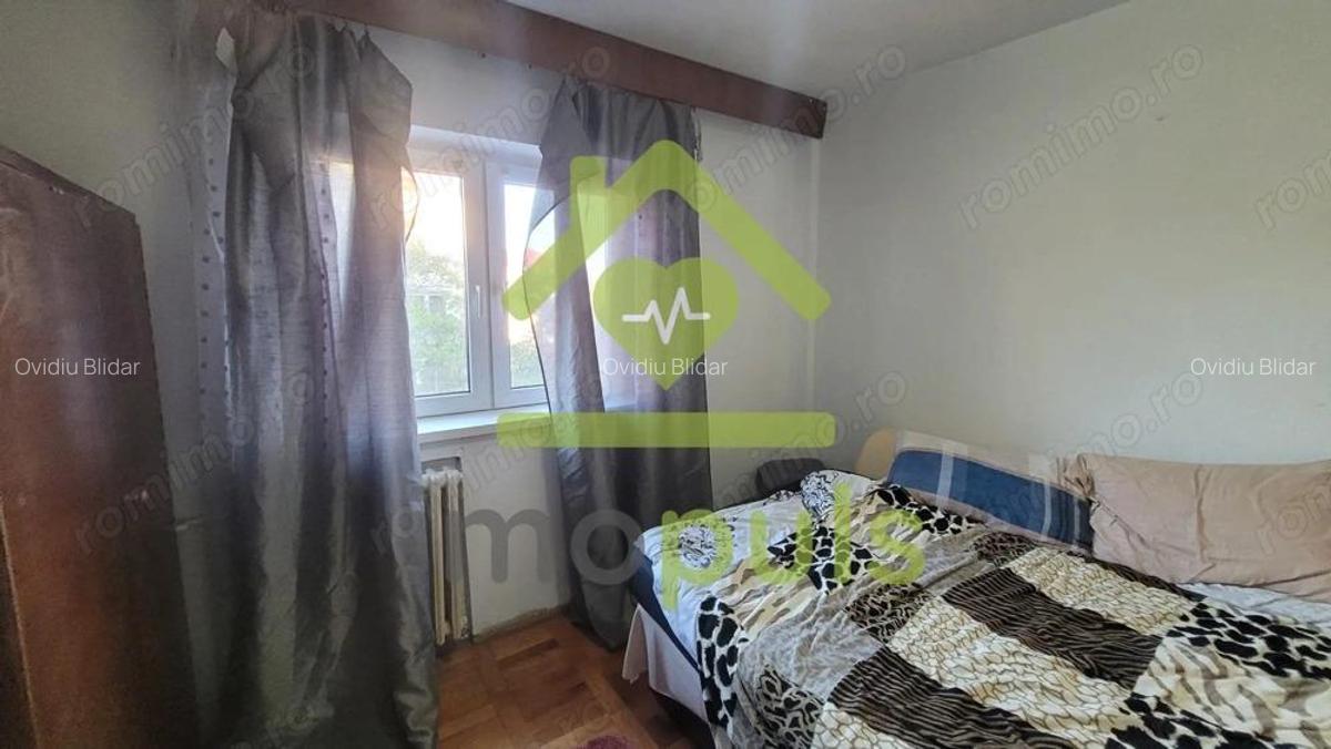 Apartament 3 camere, 2 bai, 2 balcoane Complex Studen?esc ? - 7