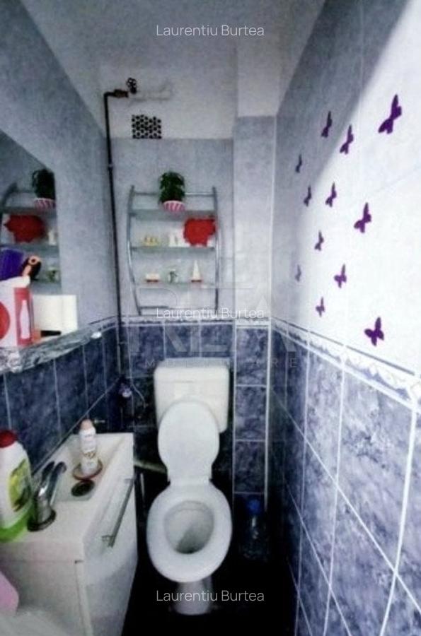 Apartament 4 camere decomandat 1/4, anvelopat Rahova, Soseaua Alexandriei - 11
