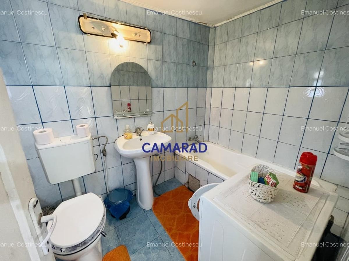 Casa cu Curte - Zona Carrefour Alexandriei - 11