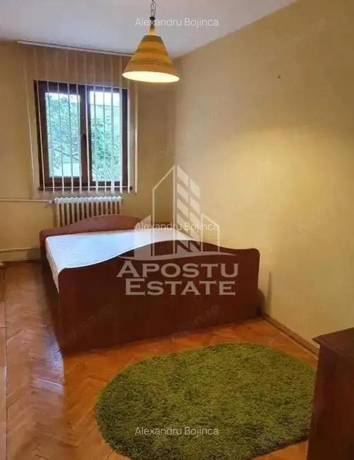 Apartament cu 3 camere Zona Dacia - 3