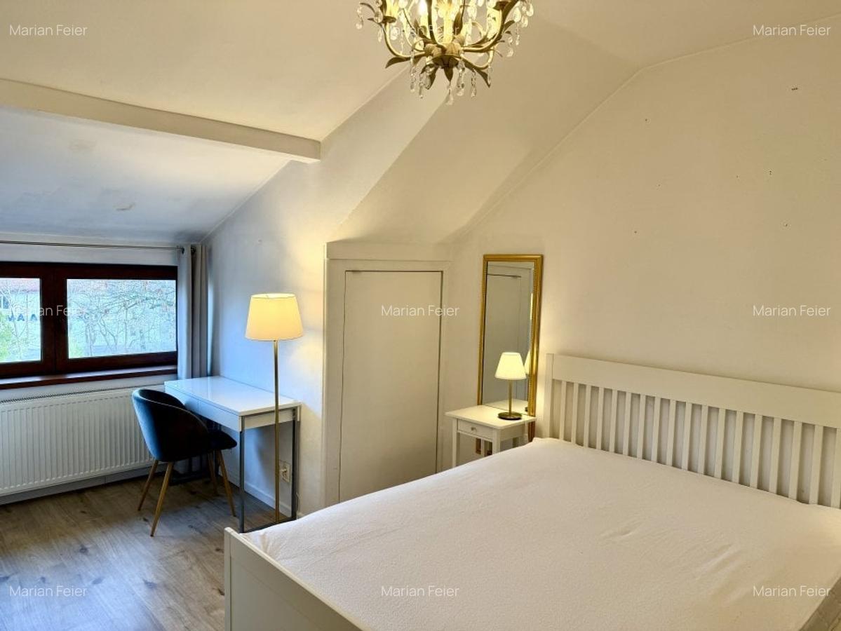 Inchiriere apartament 3 camere zona  Primaverii - 9