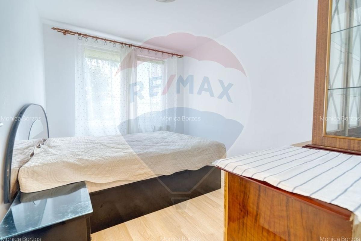 Apartament 3 camere + loc parcare Zona Tractorul - 7