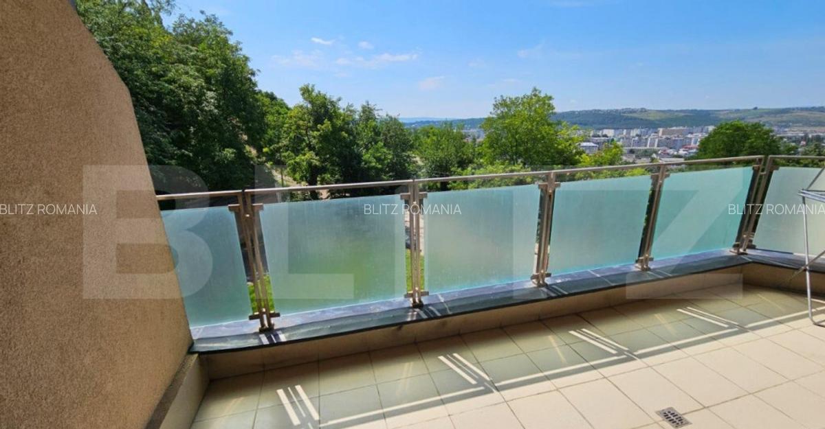 Apartament 3 camere, 75mp, Copou - 8