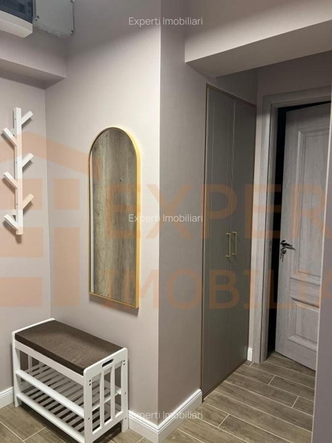 Apartament 2 camere zona Casa de Cultura, Constanta - 7