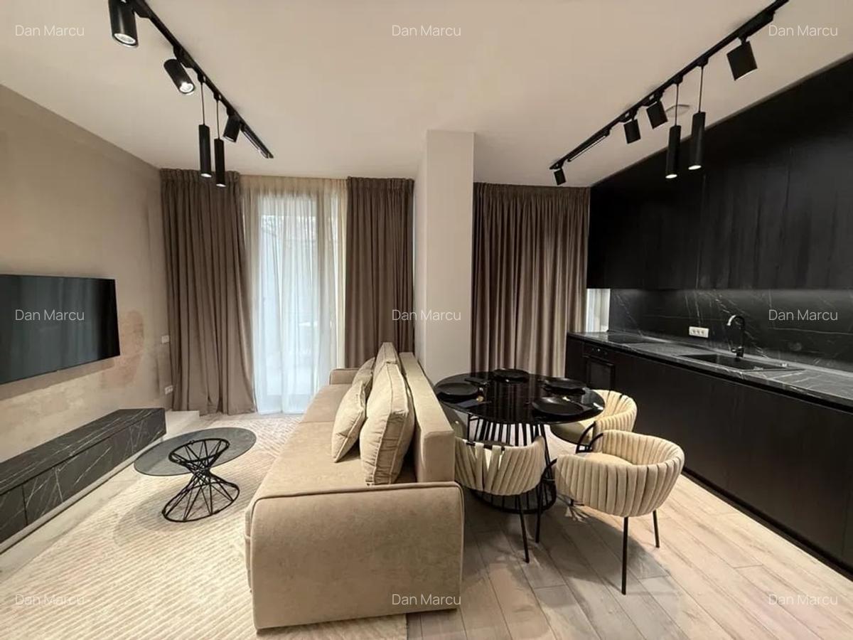 Duplex cu 3 camere în Herăstrău - 3