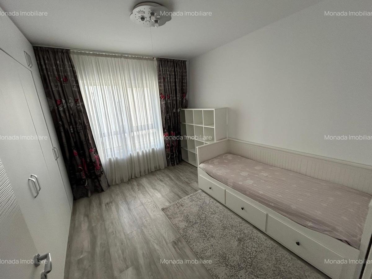 Apartament 3 camere de inchiriat Militari (loc de parcare inclus) - 7