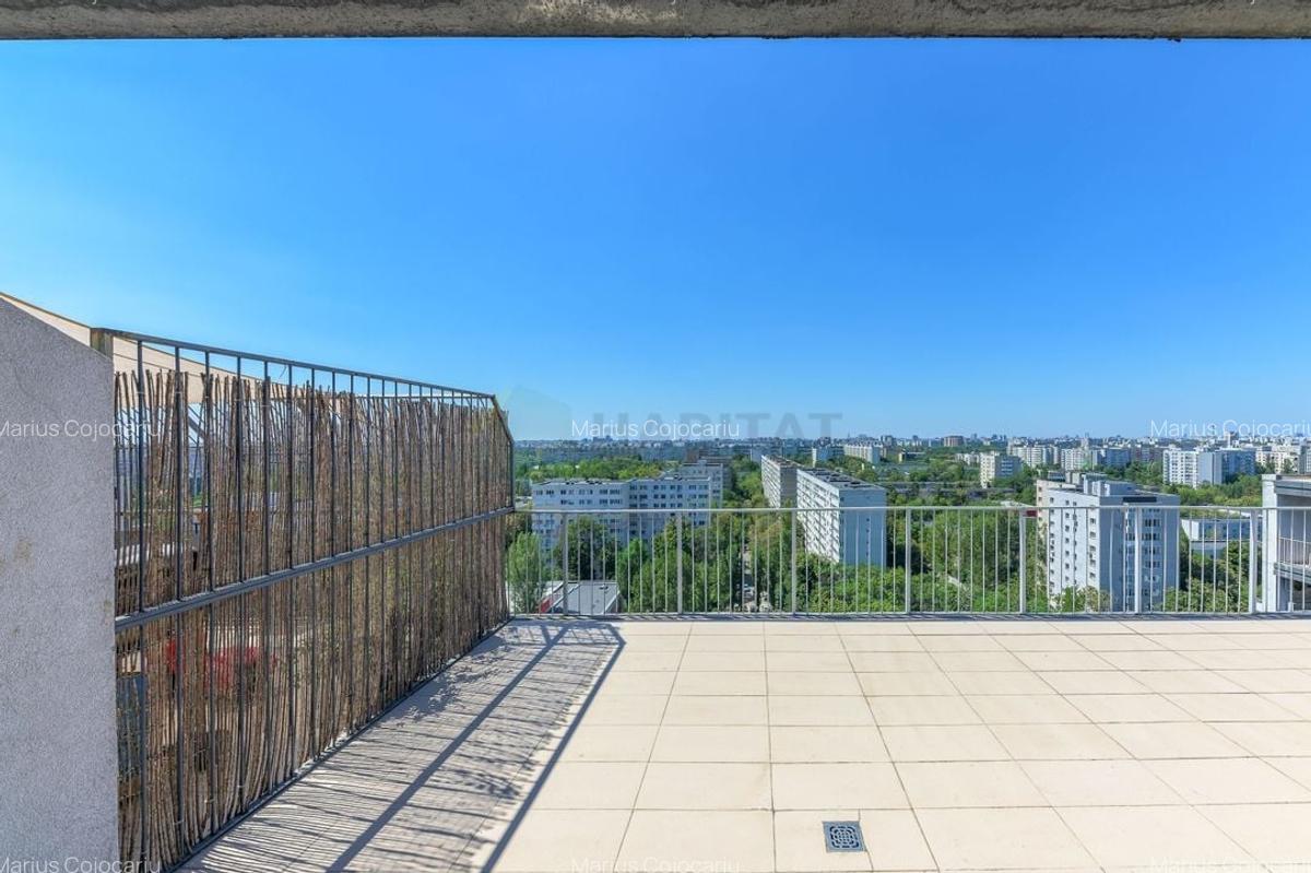 Penthouse Evocasa Armonia - 3