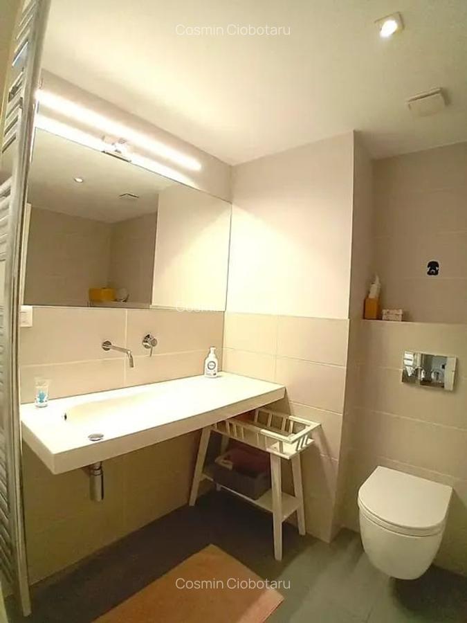 Apartament premium cu 4 Camere | Herăstrău | Nordului - 5