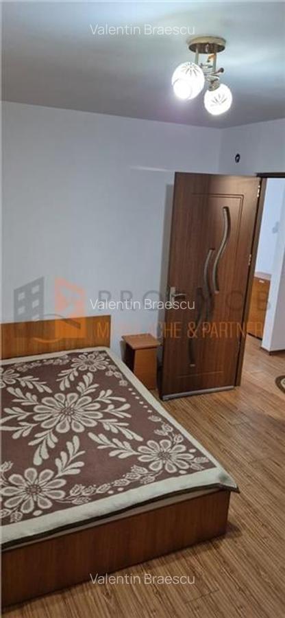 Apartament 2 camere cf 1 semidecomandat zona Micro 3 - 5