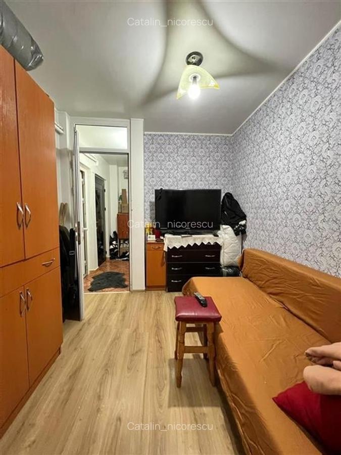 Apartament 2 Camere - Bloc 1980 - Metalurgie - 4 Apartament 2 Camere - Bloc 1980 - Metalurgie - 4