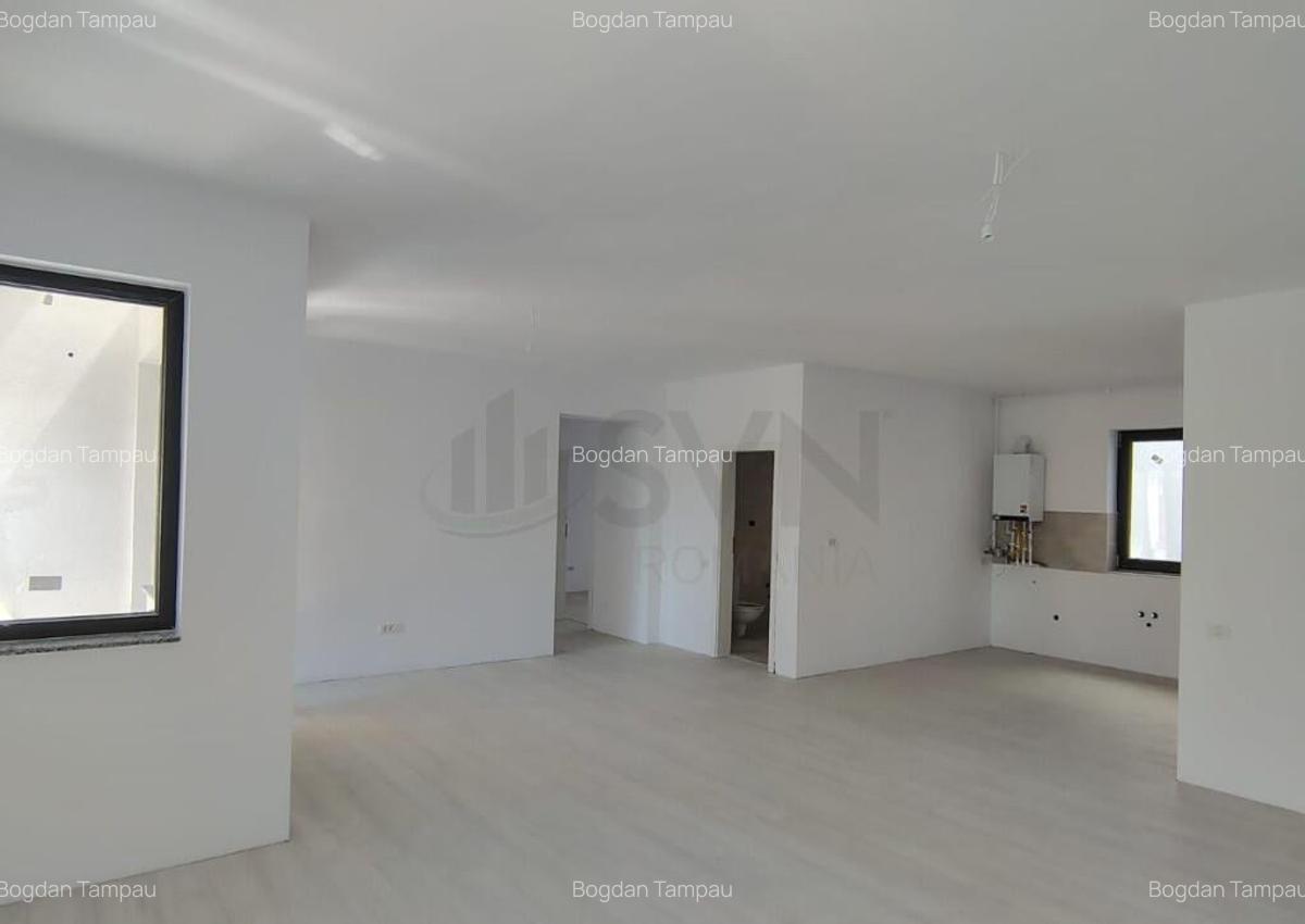 Apartament 4 camere I metrou I Timpuri Noi - 3 Apartament 4 camere I metrou I Timpuri Noi - 3
