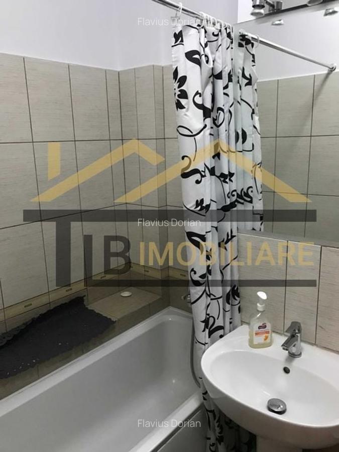Apartament de 2 camere, decomandat, 75mp, parcare, Zona Aleea Carpati - 6