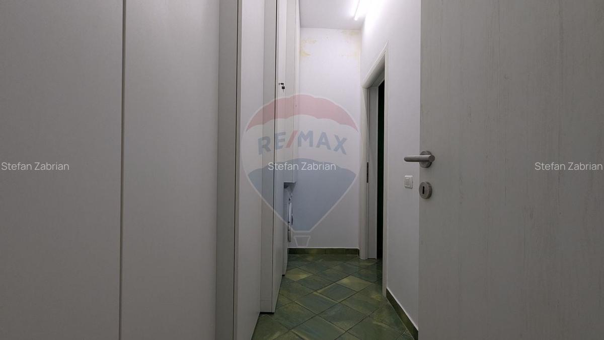 Apartament cu 2 camere de inchiriat Piata Romana Blocul Zodiac - 23