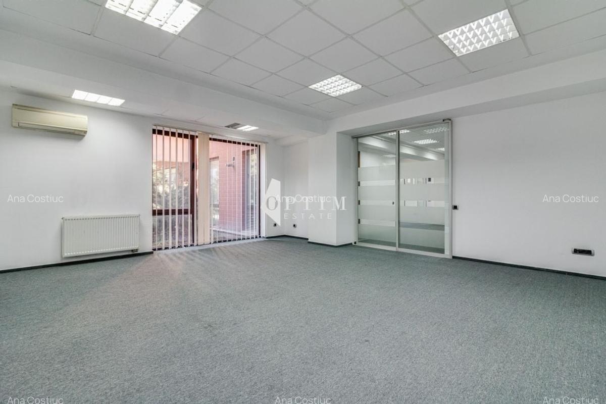 NOU! Spatiu de birouri, GENEROS 200 mpu ,PARCARE -Popa TATU! - 11