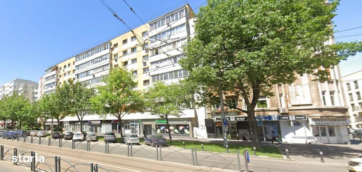 Spatii Comerciale| Mosilor| Stradal |VIZIBILITATE| 70 mp | Inchiriate| - 1