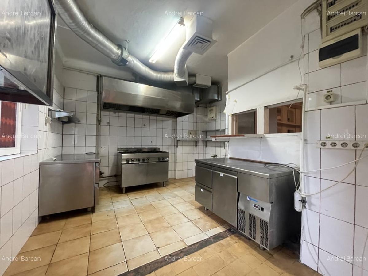 4 camere in inima Cotrocenilor– curte proprie si demisol, intr-o vila cu poveste - 6