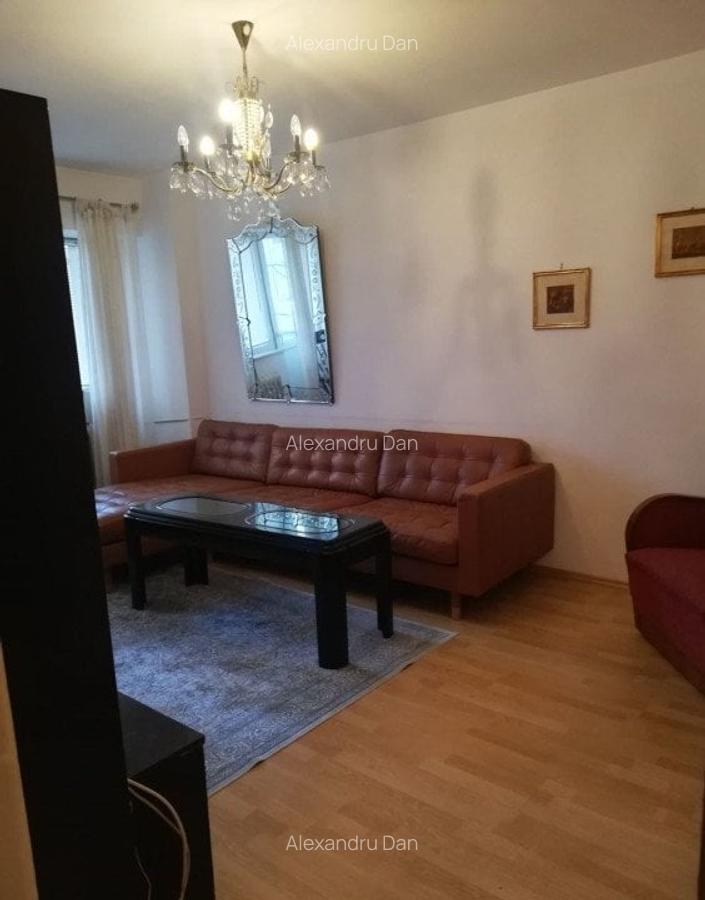 Apartament 4 camere-decomandat- Bulevardul Ferdinand / Mihai Bravu - 4
