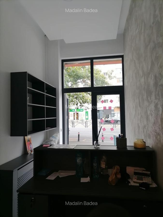 Spațiu comercial, 104 mp în Moșilor - 7