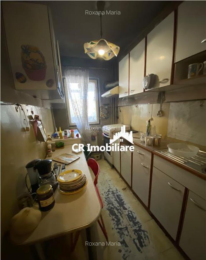 Garsoniera de renovat Tineretului - 5