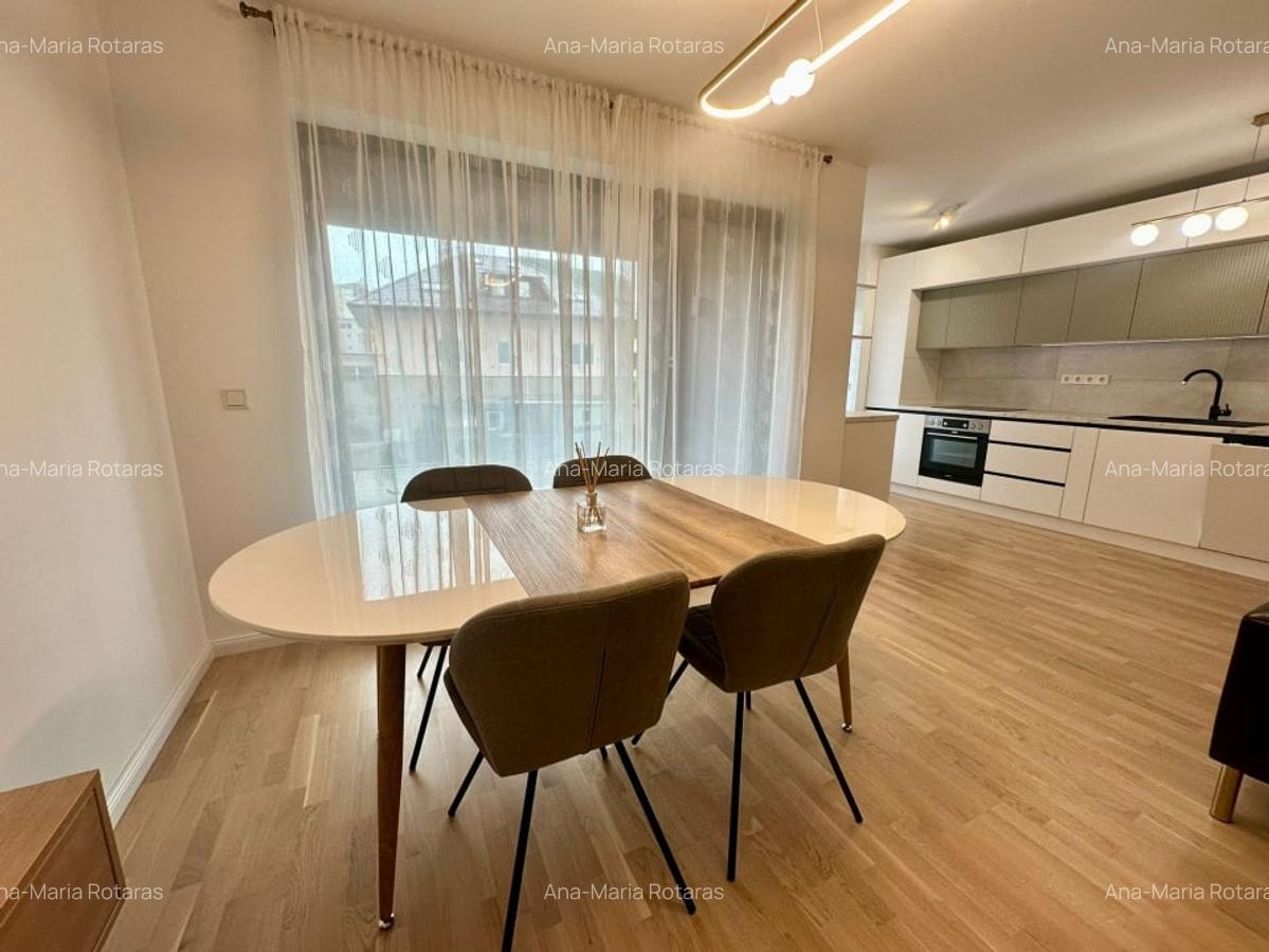 Apartament 2 camere modern in Cosmopolit - confort si stil - 4
