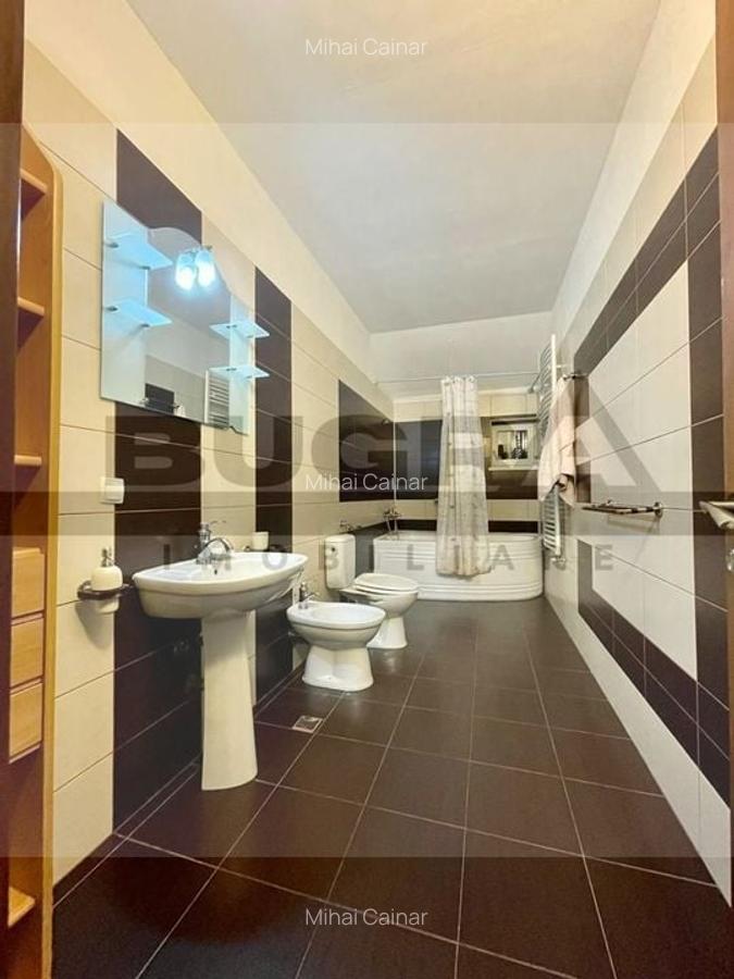 Apartament de 5 camere, 144mp, cheltuieli incluse, zona Platinia - 12