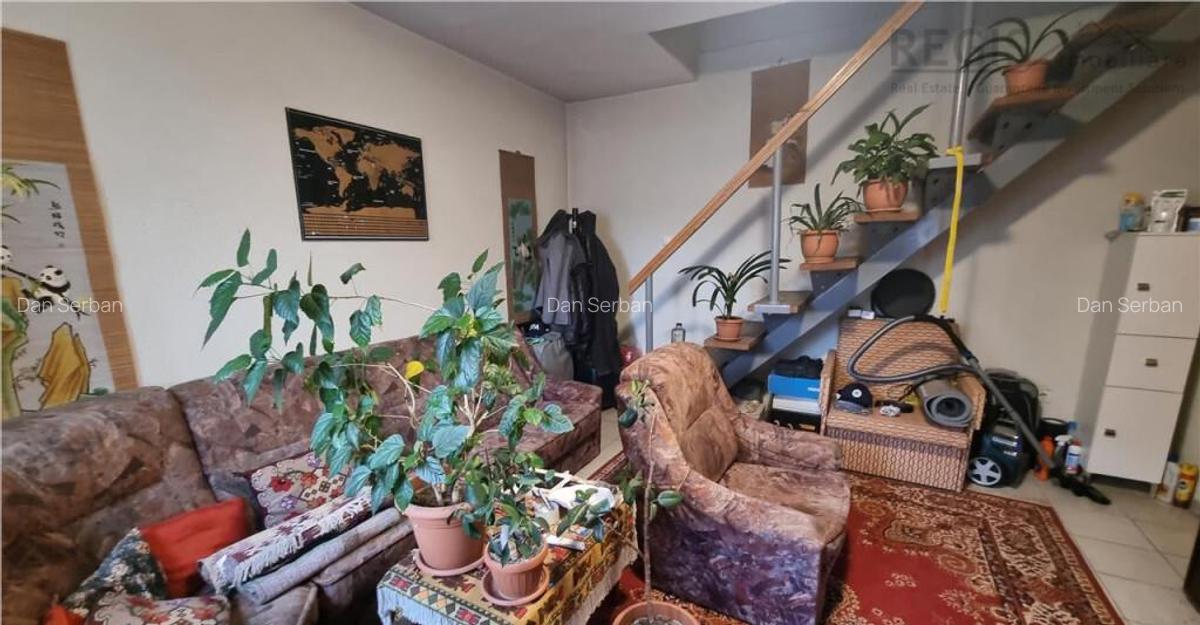 Casa de 5 camere , zona Brasovul Vechi - 7