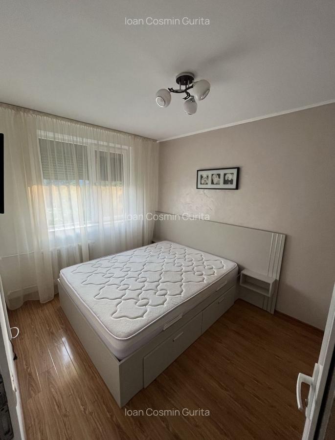 CITY PARK MALL 2 CAMERE ETAJ 2 PARCARE REZERVATA 450 EURO TERMEN LUNG - 4