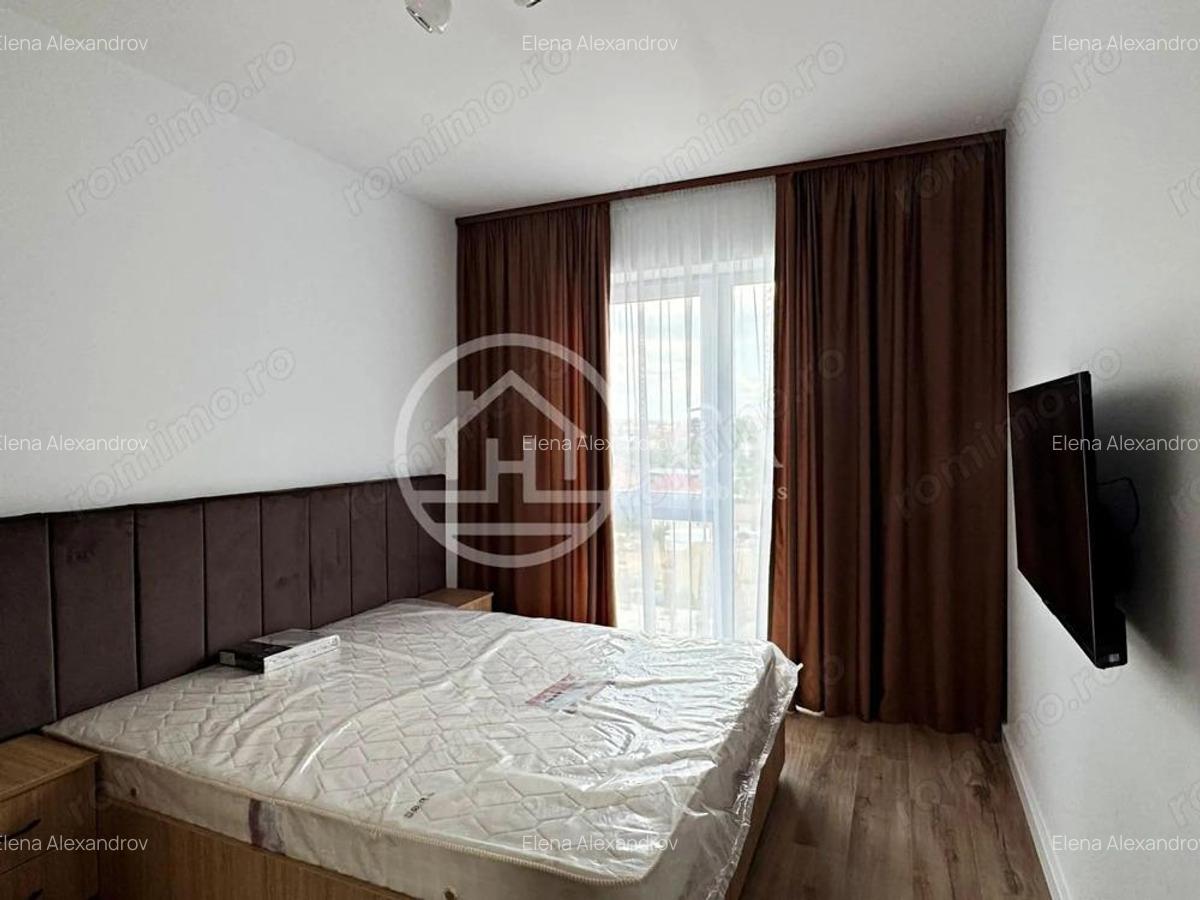 Apartament de inchiriat cu 2 camere in PRIMA ARENA, Oradea - 3