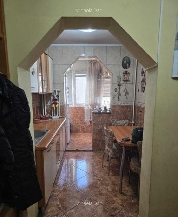 Apartament -3 camere -decomandat-Zona Pantelimon - 5
