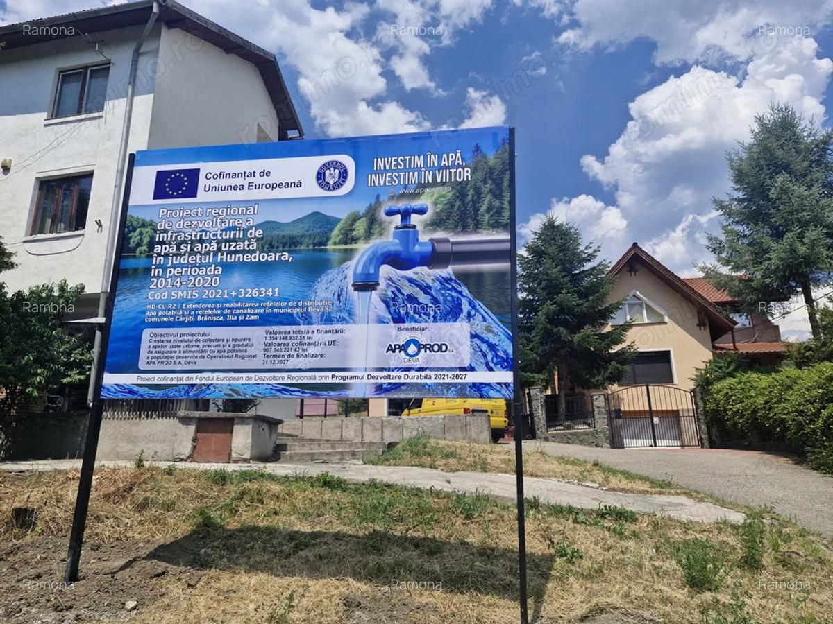 Casa la 6 km de Deva - 10