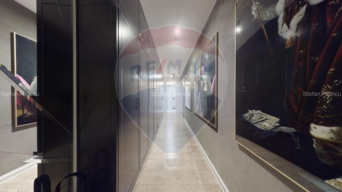 Apartament lumios, concept designer de vanzare in Cloud9 - 25