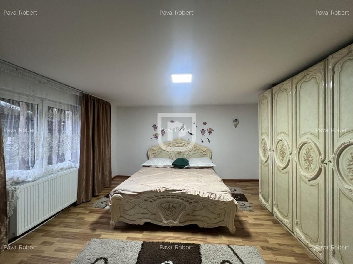 Casă de vânzare în Gura Humorului - 3 dormitoare, 300 mp - 2