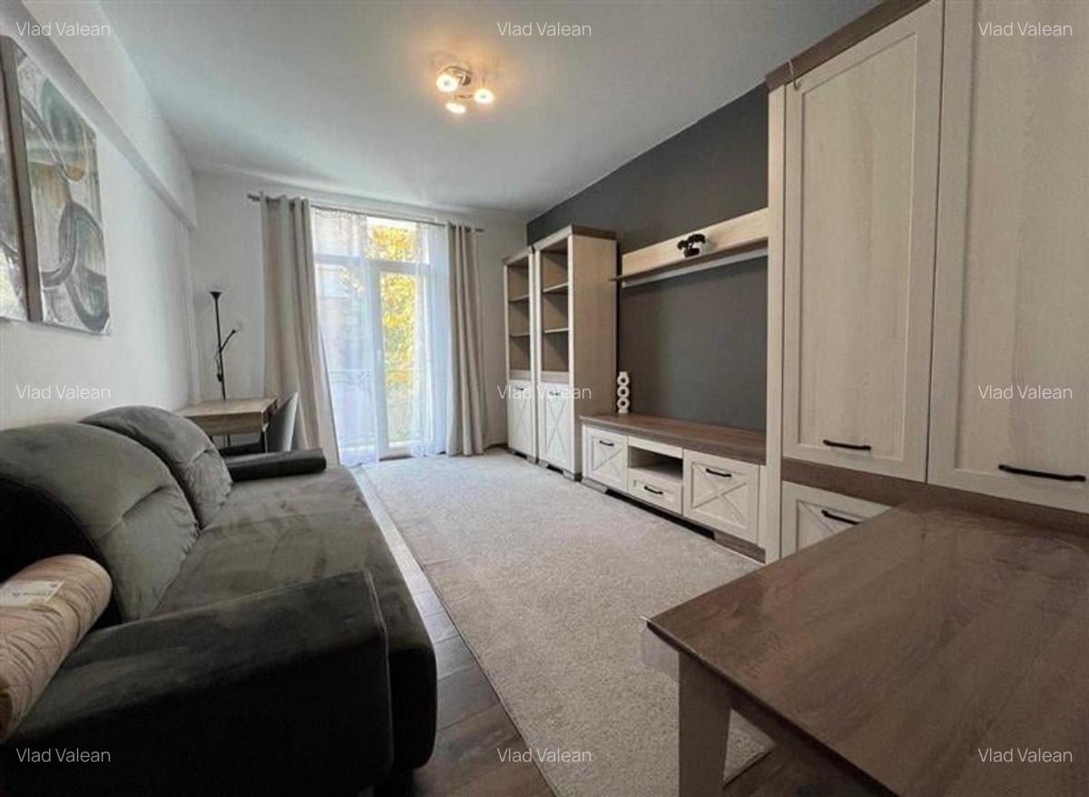 Apartament 2 camere Decomandate, Parcare, zona Titulescu - 3
