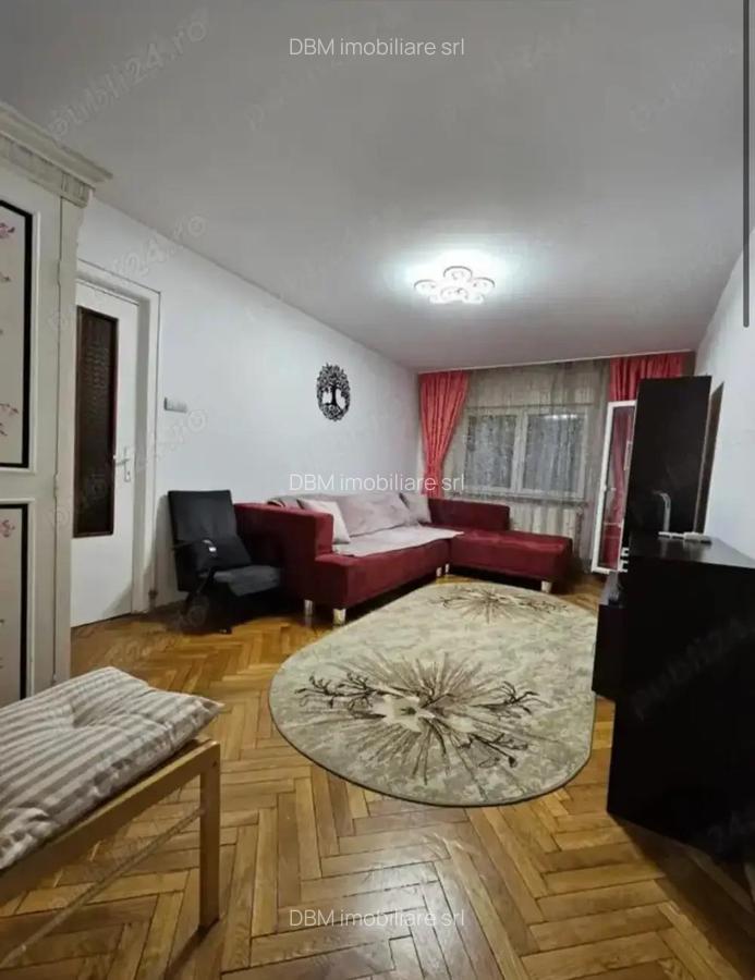 De inchiriat apartament 4 camere zona Olimpia - complex Studen?esc - 4