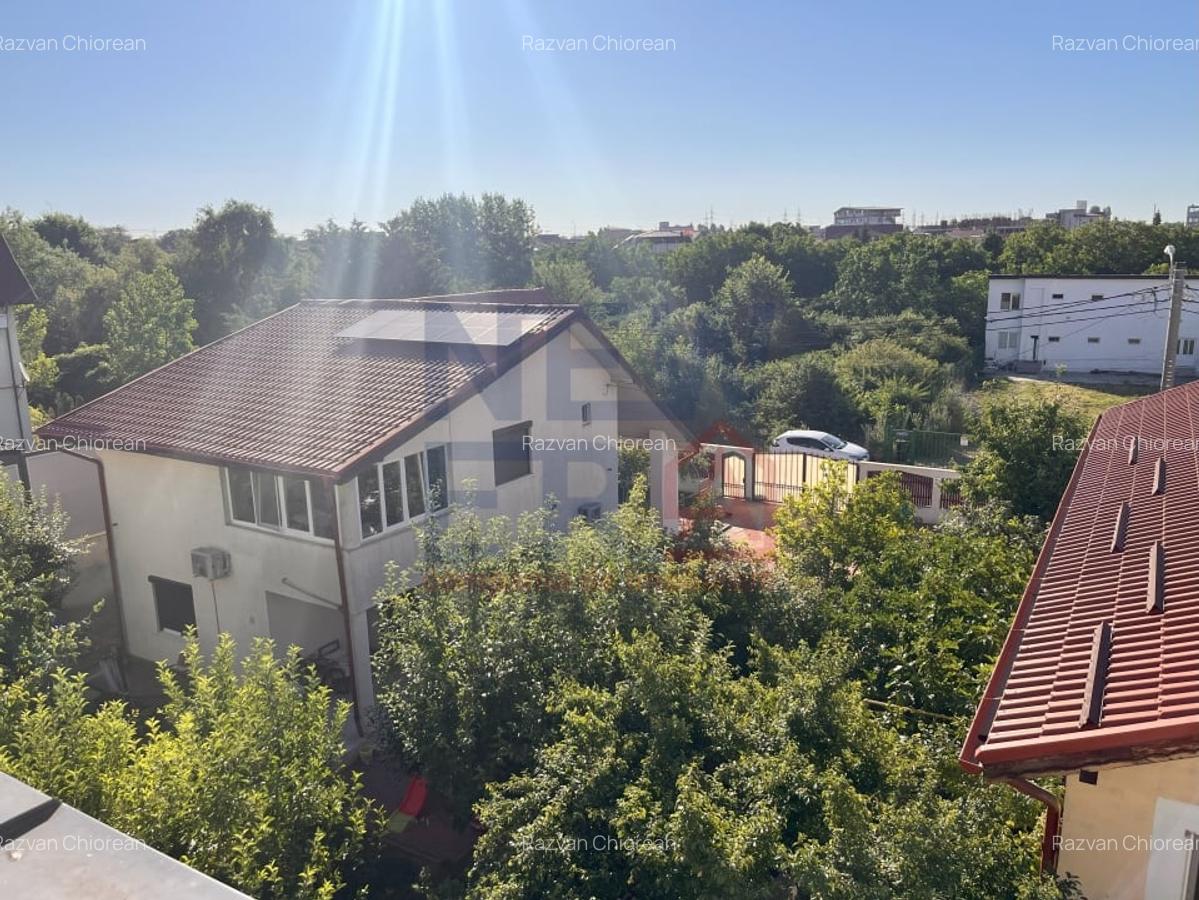 Apartament cu 2 camere semidecomandat în Fundeni - 6
