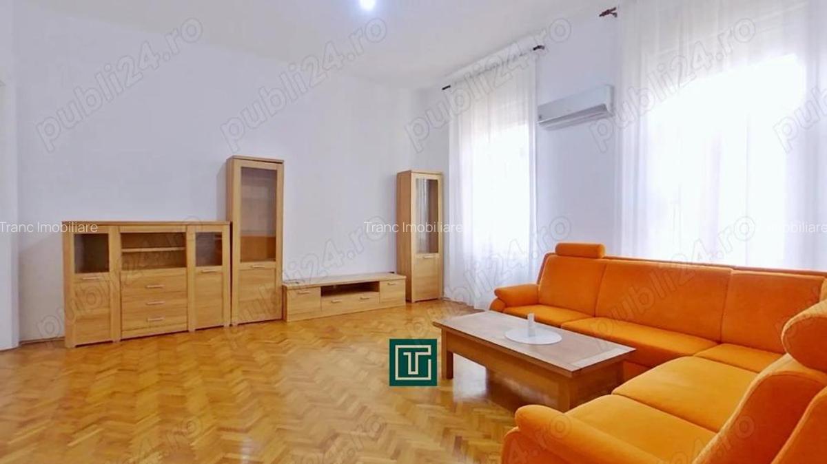 Apartament Birou 4 camere + garsoniera inclusa Podgoria, Arad - 1