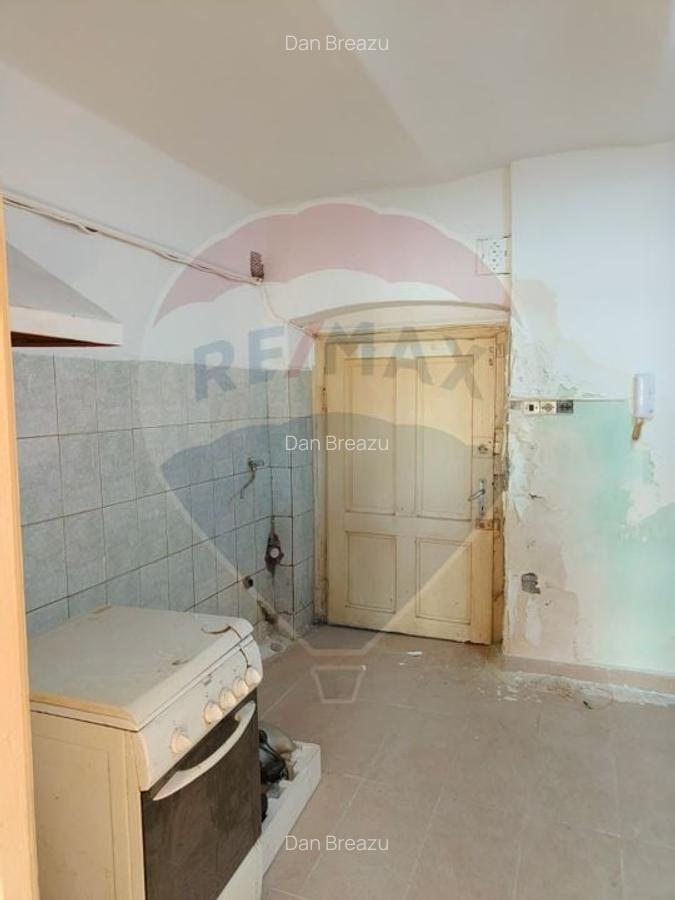 Apartament de vanzare in Palatul Berde, strada Horea - 12