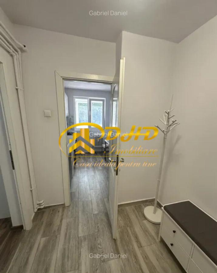Inchiriez apartament 2 camere Podul Ro? - 6