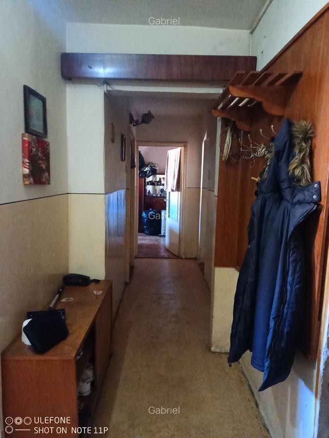 Vindem Apartament 3 Camere, tip AN, Bulevardul Ștefan Cel Mare,Oradea - 2