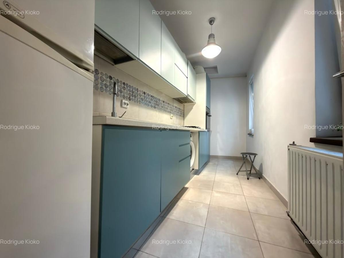 De inchiriat ap in casa | 3 camere Parcul Carol | Birou sau Rezidential - 6