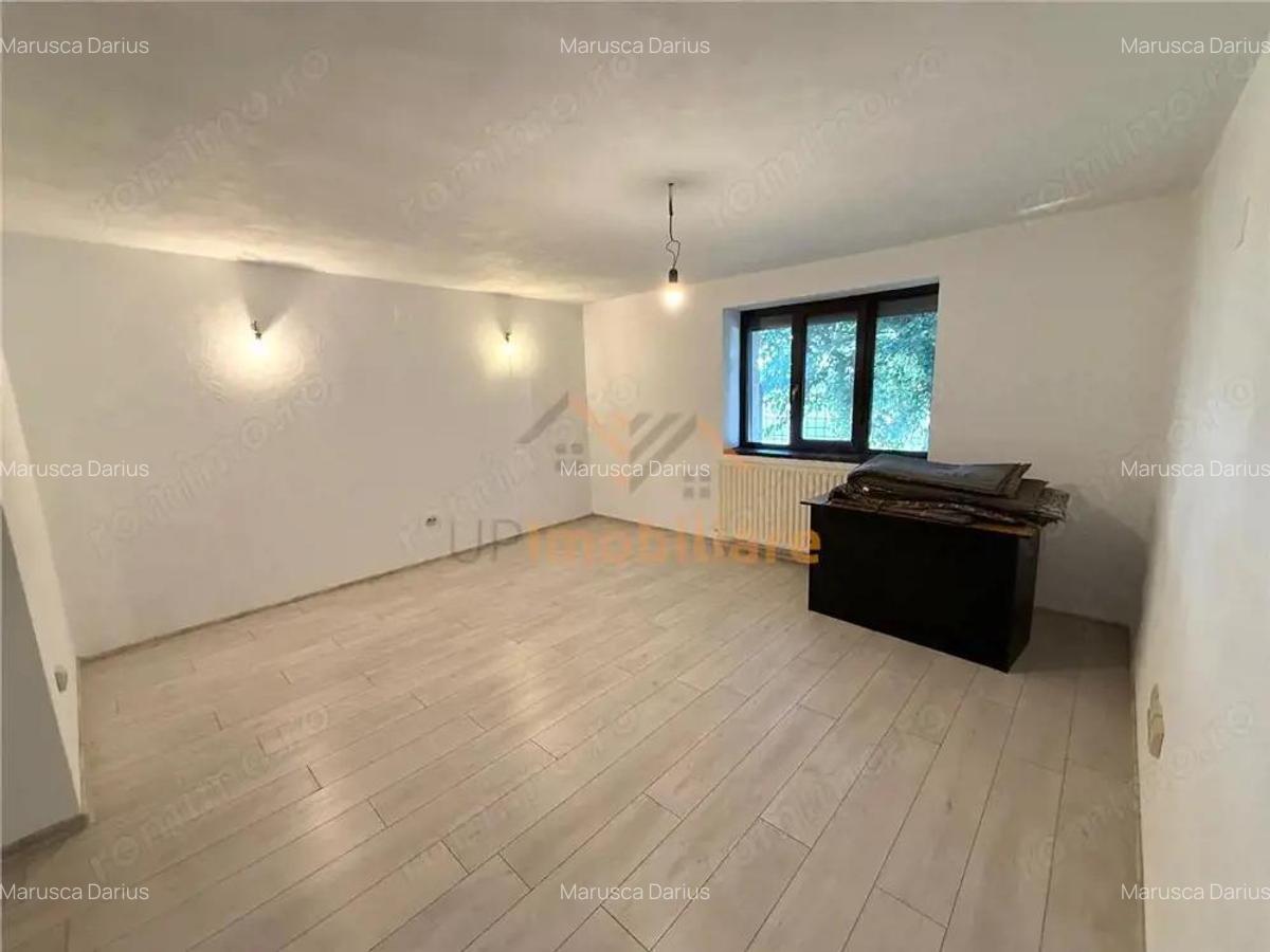 CASA PLAN PARTER | TEREN 1440 MP | ZONA LES - 4