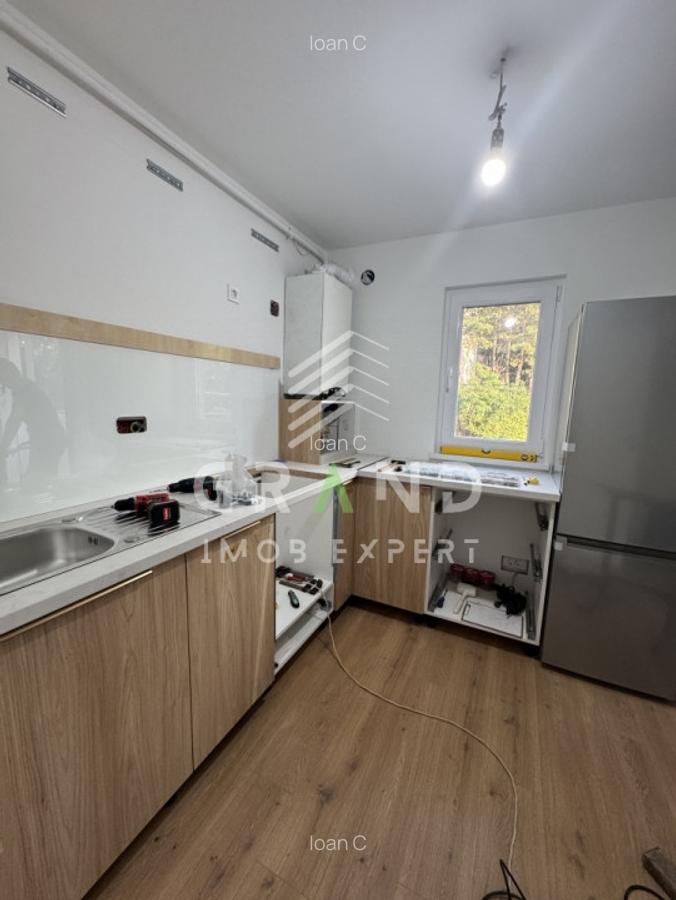 Totul Nou | Prima Inchiriere | 2 camere | 2 balcoane | Manastur/Primaverii - 5
