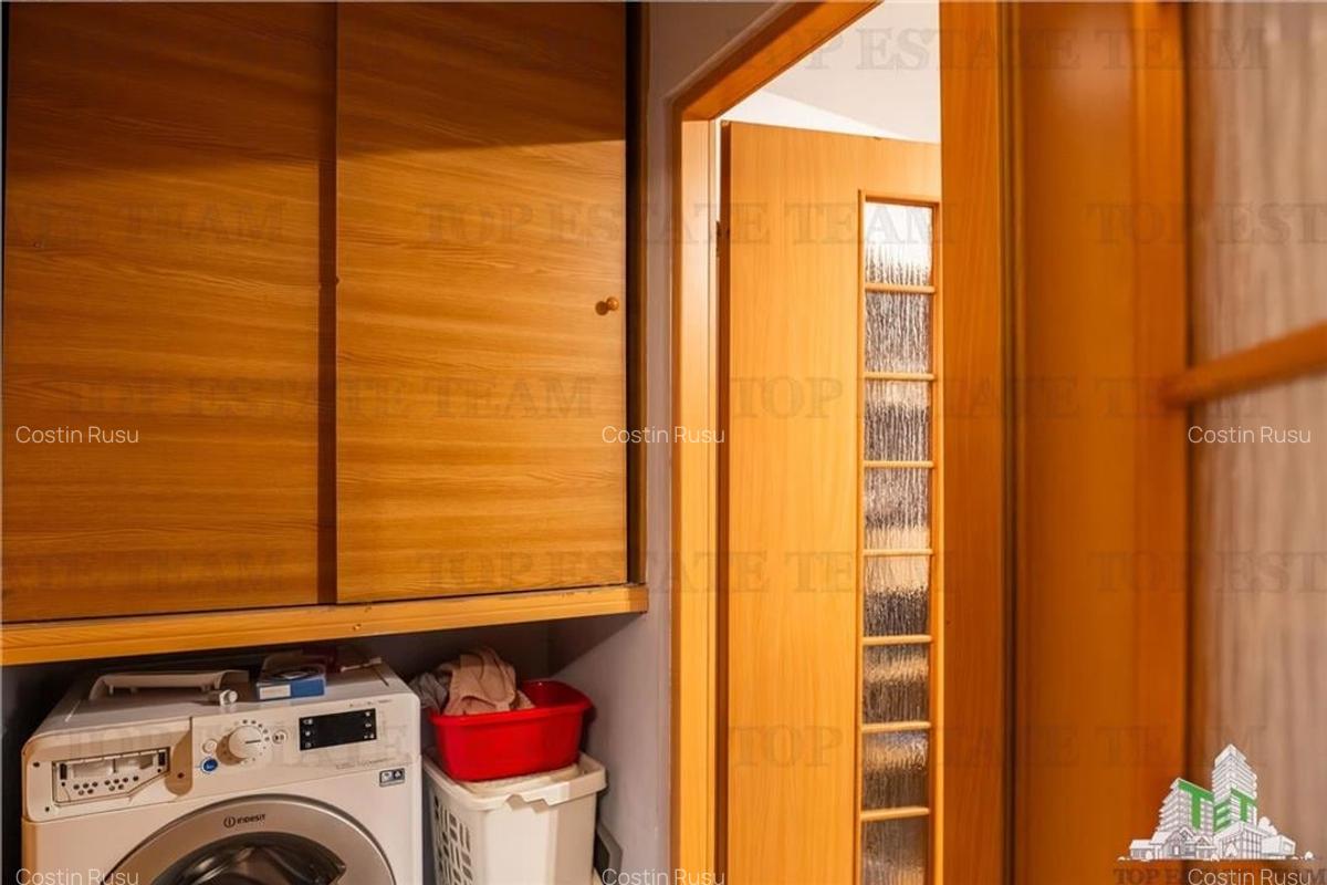 Apartament 2 camere, Maior Coravu, Vatra Luminoasa - 9