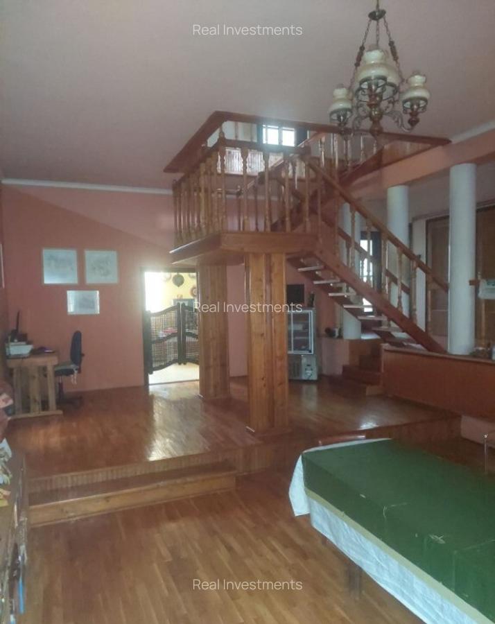Casa in Mezohegyes-Ungaria - ID : RH-42892-property - 4