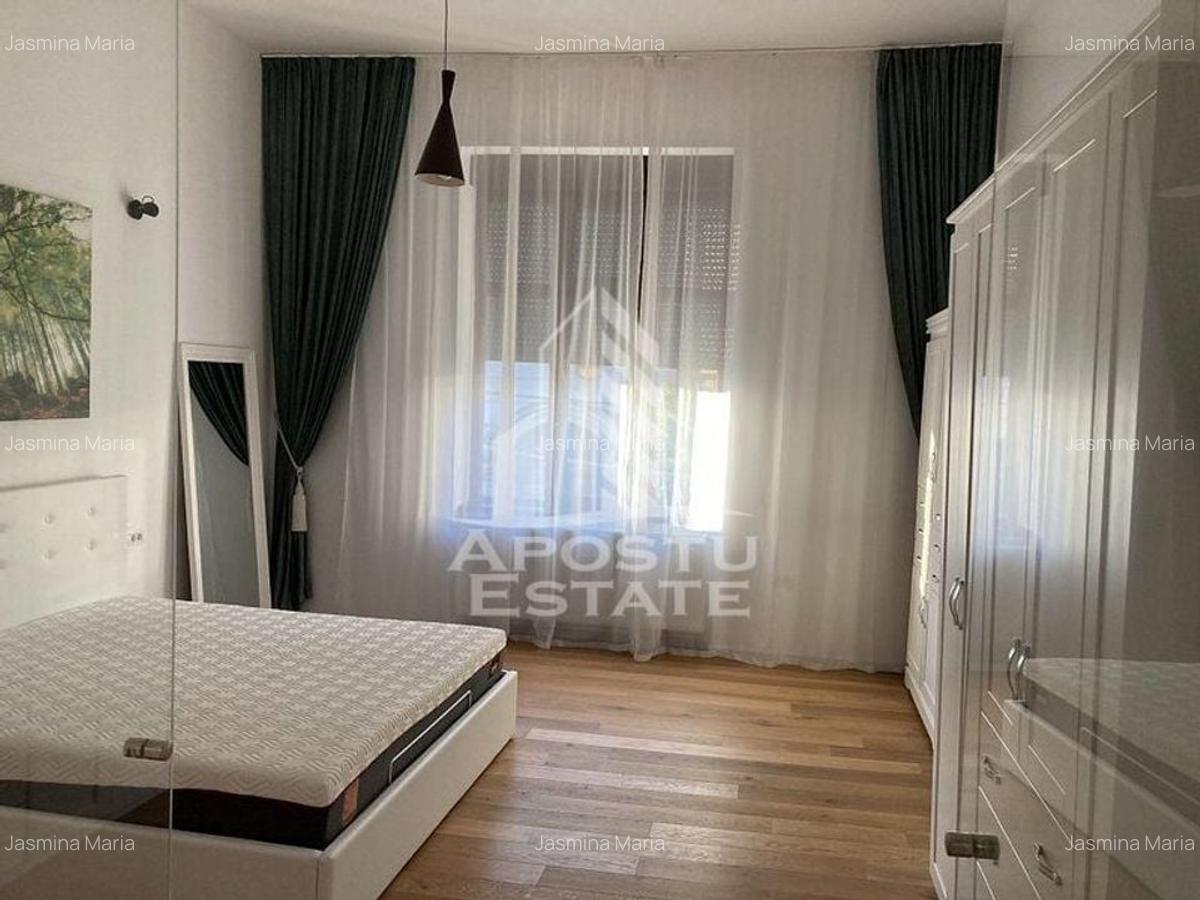 Apartament cu 2 camere Central centrala proprie - 6