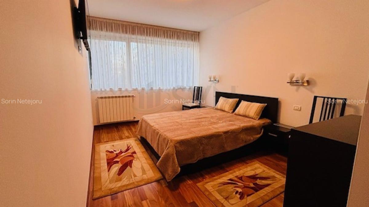 REA0011420 Apartament 3 Camere I De Inchiriat I Loc de Parcare Inclus I Dorobant - 8