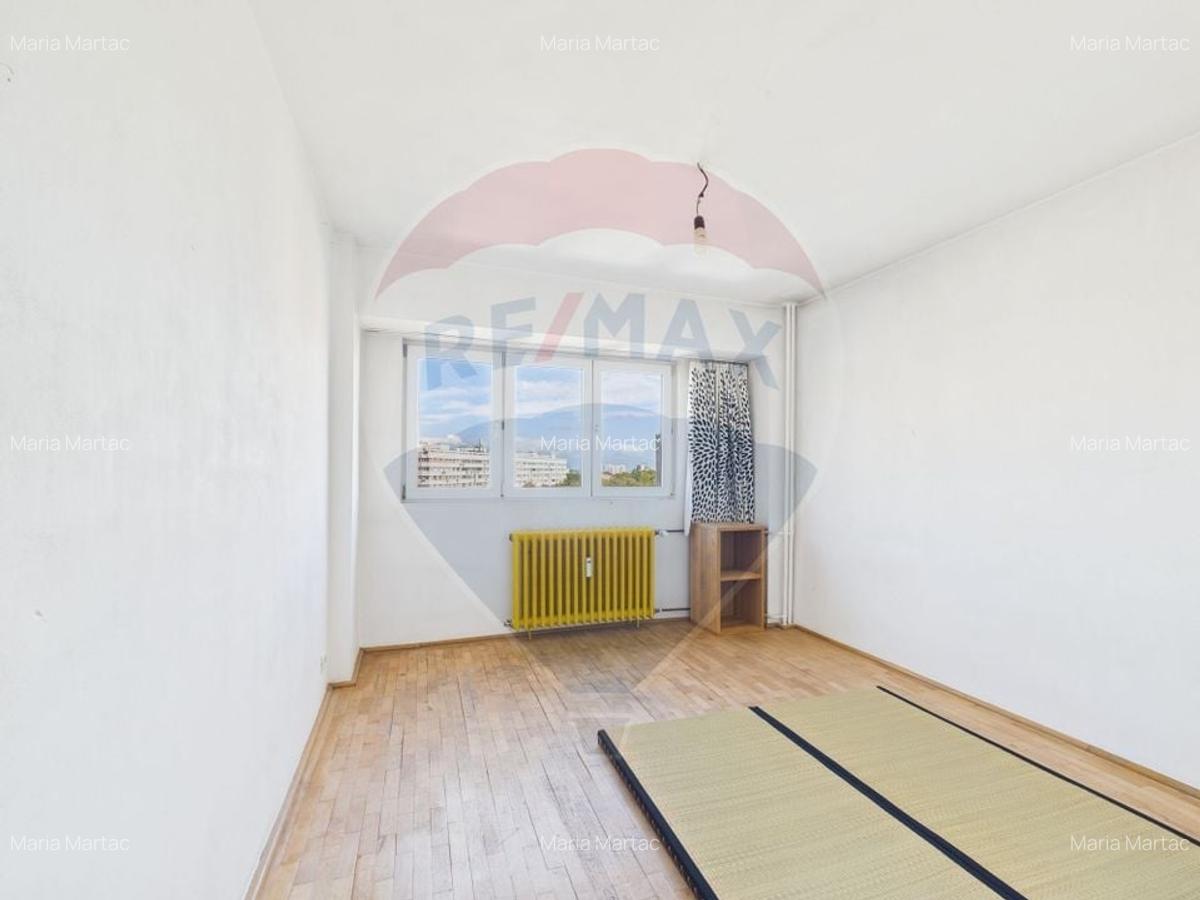 Apartament cu 2 camere de vanzare - Gorjului - 4