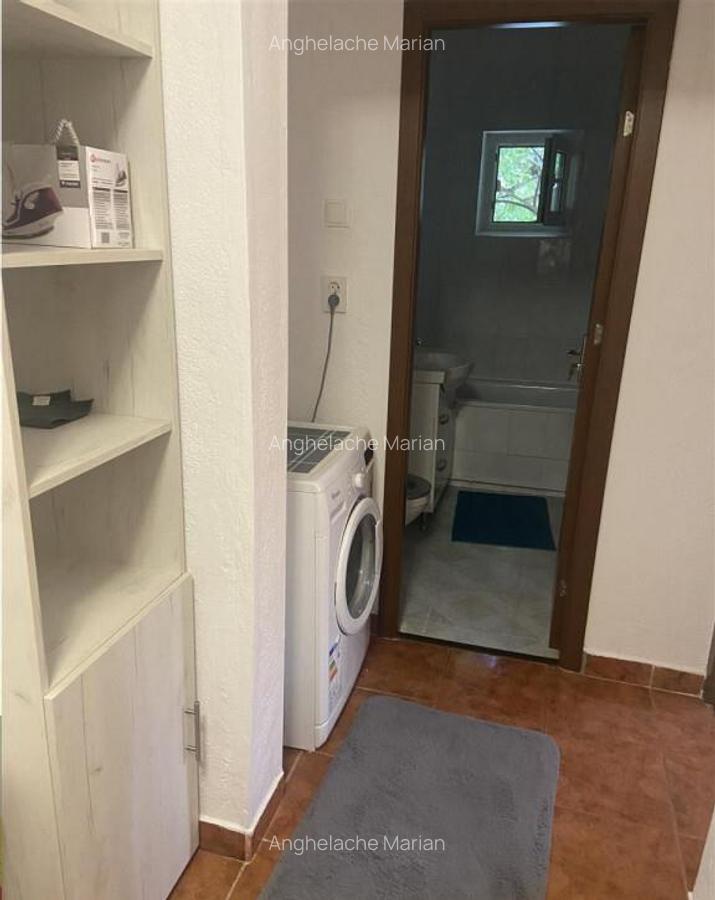 Apartament 3 camere , zona Casa de Pensii , et 2/4 , decoman - 11