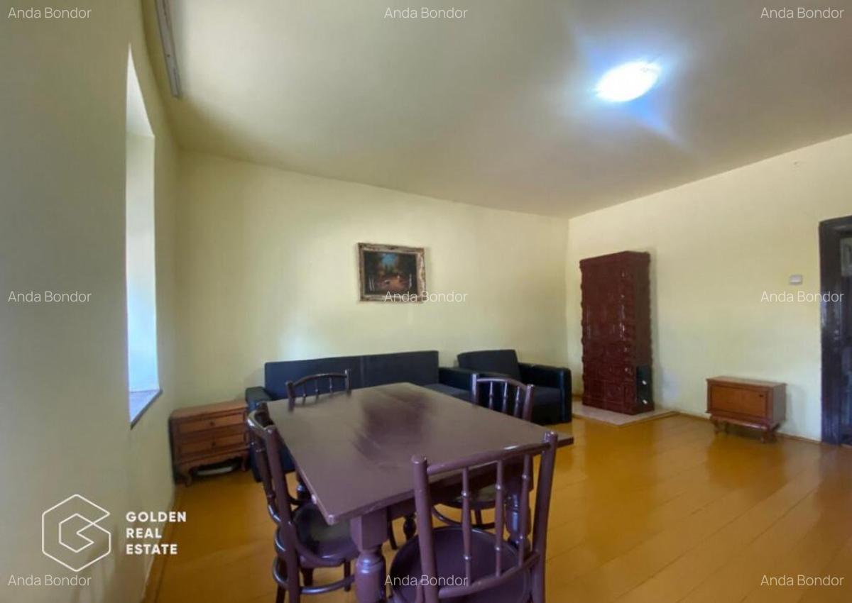 Casa cu 4405 mp teren, in Localitatea Cerna, Comuna Lieblie - 4